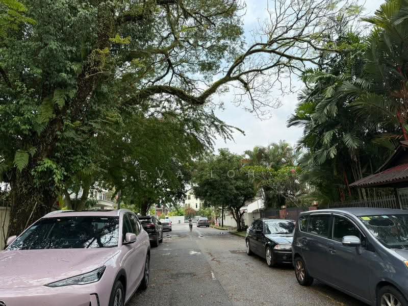 Rumah Berkembar untuk Dijual di Bukit Damansara (Damansara Heights) - Eva Loh - PropertyGuru.com.my