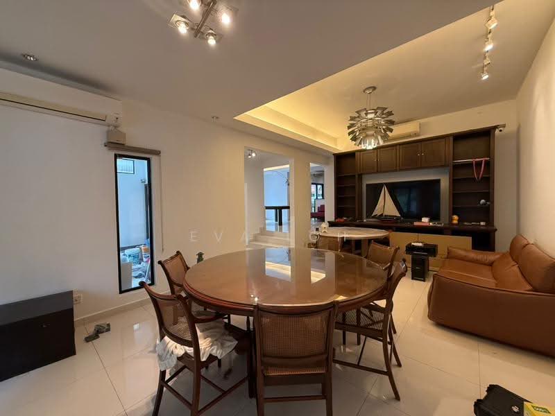 Rumah Berkembar untuk Dijual di Bukit Damansara (Damansara Heights) - Eva Loh - PropertyGuru.com.my