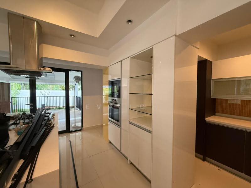 Rumah Berkembar untuk Dijual di Bukit Damansara (Damansara Heights) - Eva Loh - PropertyGuru.com.my