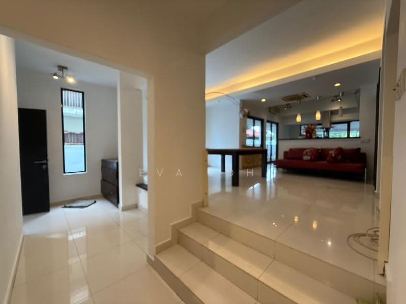 Rumah Berkembar untuk Dijual di Bukit Damansara (Damansara Heights) - Eva Loh - PropertyGuru.com.my