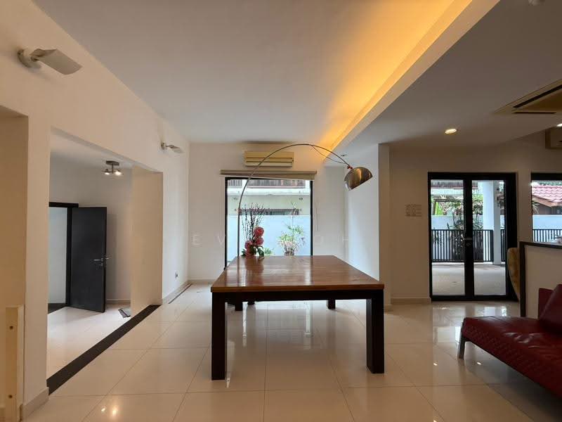 Rumah Berkembar untuk Dijual di Bukit Damansara (Damansara Heights) - Eva Loh - PropertyGuru.com.my