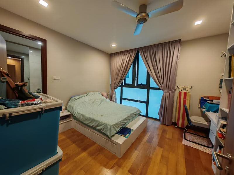Kondominium untuk Dijual di Harrington Suites - Janice Tay - PropertyGuru.com.my