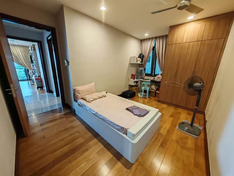 Kondominium untuk Dijual di Harrington Suites - Janice Tay - PropertyGuru.com.my
