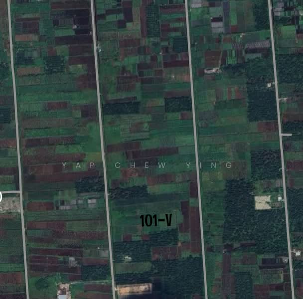 Agricultural Land for Sale in Taman Johan Setia (Klang) - Yap Chew Ying - PropertyGuru.com.my