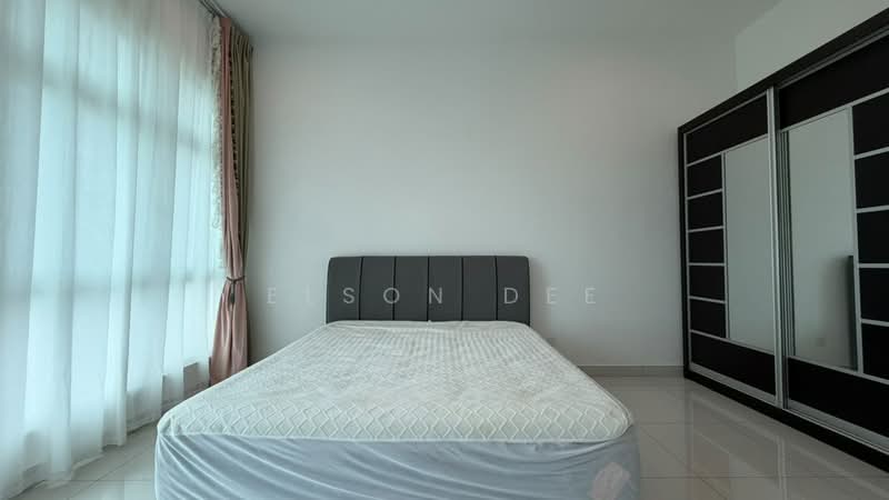 Condominium for Rent at Ferringhi Residence 2 - Elson Dee - Bedroom - PropertyGuru.com.my