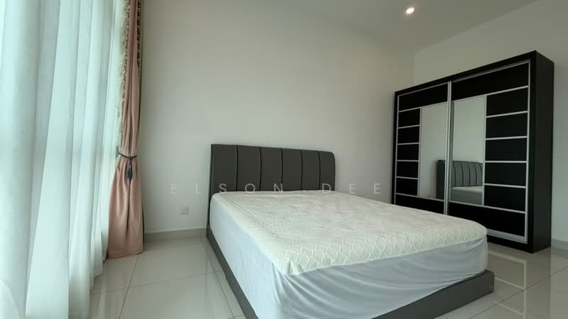 Condominium for Rent at Ferringhi Residence 2 - Elson Dee - Bedroom - PropertyGuru.com.my