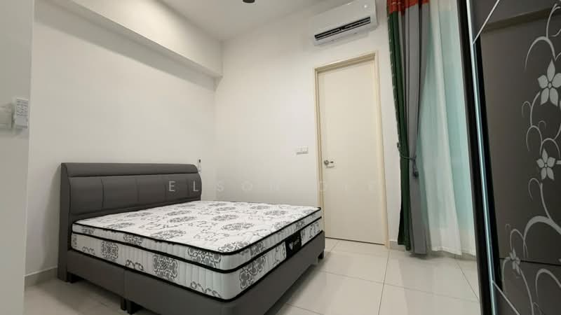Condominium for Rent at Ferringhi Residence 2 - Elson Dee - Bedroom - PropertyGuru.com.my