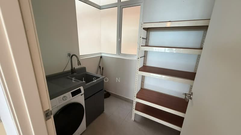 Condominium for Rent at Ferringhi Residence 2 - Elson Dee - Interior - PropertyGuru.com.my