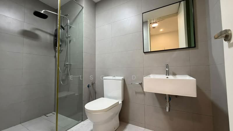 Condominium for Rent at Ferringhi Residence 2 - Elson Dee - Bathroom - PropertyGuru.com.my
