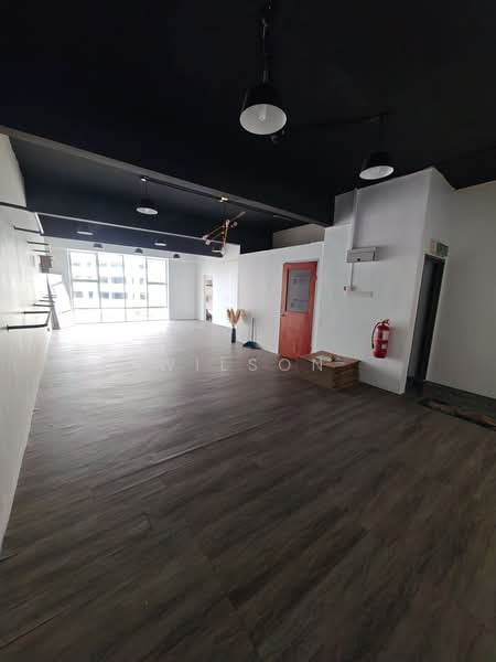 Shop / Office untuk Disewa di Setia Damai (Setia Alam) - Wilson Lim - PropertyGuru.com.my