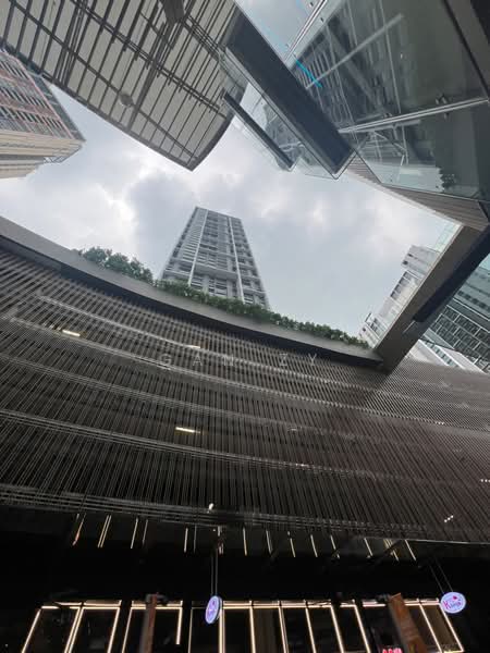Service Residence for Rent at Mitsui Serviced Suites - GAN ZY - PropertyGuru.com.my