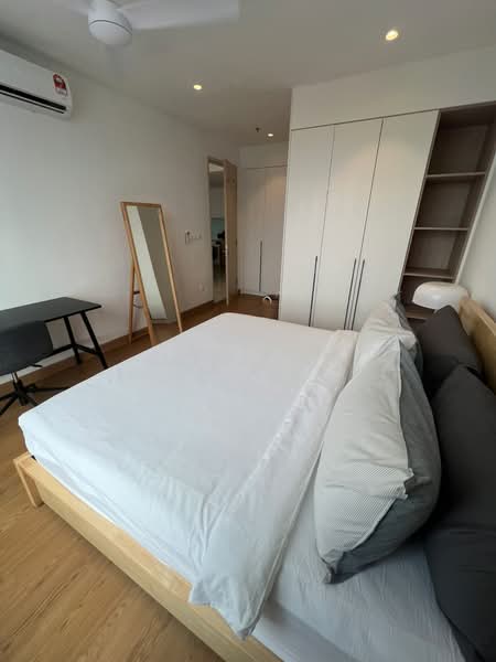 Service Residence for Rent at Mitsui Serviced Suites - GAN ZY - PropertyGuru.com.my