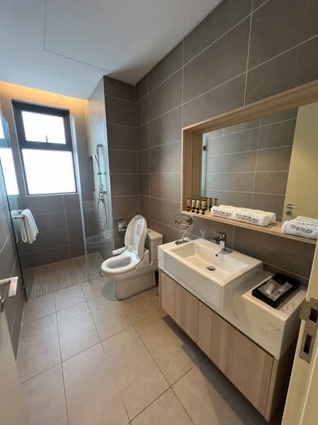 Service Residence for Rent at Mitsui Serviced Suites - GAN ZY - PropertyGuru.com.my