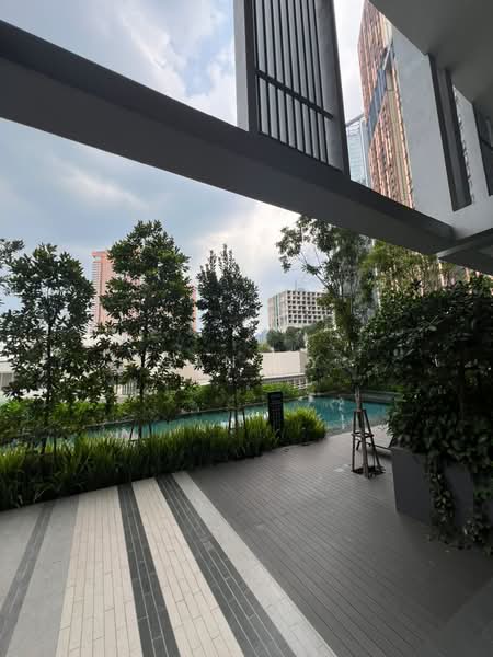 Service Residence for Rent at Mitsui Serviced Suites - GAN ZY - PropertyGuru.com.my