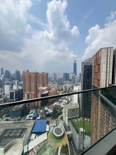 Service Residence for Rent at Mitsui Serviced Suites - GAN ZY - PropertyGuru.com.my