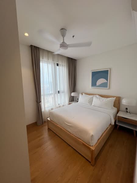 Service Residence for Rent at Mitsui Serviced Suites - GAN ZY - PropertyGuru.com.my