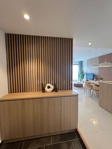 Service Residence for Rent at Mitsui Serviced Suites - GAN ZY - PropertyGuru.com.my