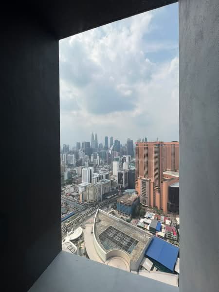 Service Residence for Rent at Mitsui Serviced Suites - GAN ZY - PropertyGuru.com.my