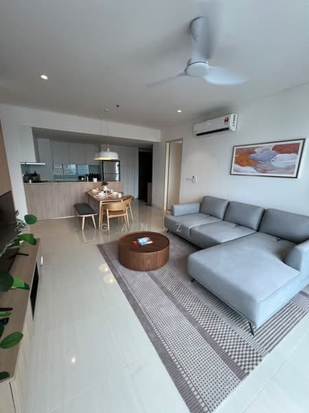 Service Residence for Rent at Mitsui Serviced Suites - GAN ZY - PropertyGuru.com.my