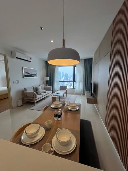 Service Residence for Rent at Mitsui Serviced Suites - GAN ZY - PropertyGuru.com.my