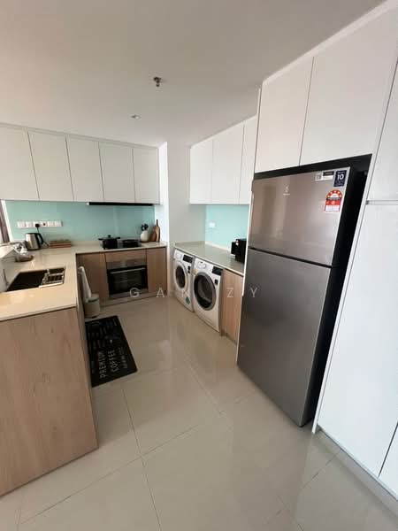 Service Residence for Rent at Mitsui Serviced Suites - GAN ZY - PropertyGuru.com.my