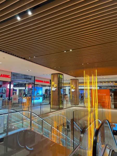 Service Residence for Rent at Mitsui Serviced Suites - GAN ZY - PropertyGuru.com.my