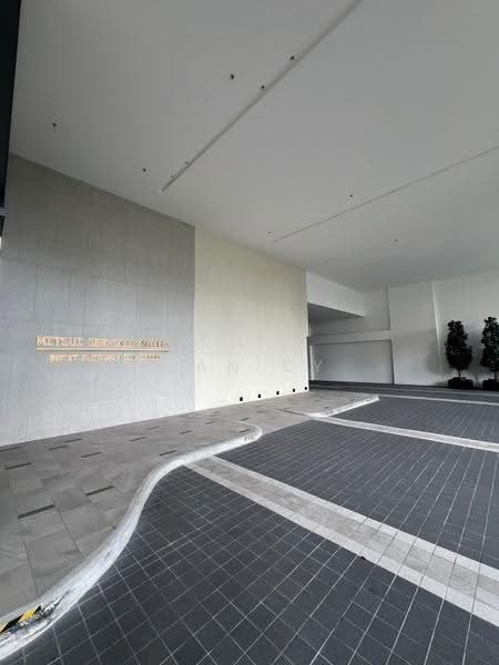 Service Residence for Rent at Mitsui Serviced Suites - GAN ZY - PropertyGuru.com.my