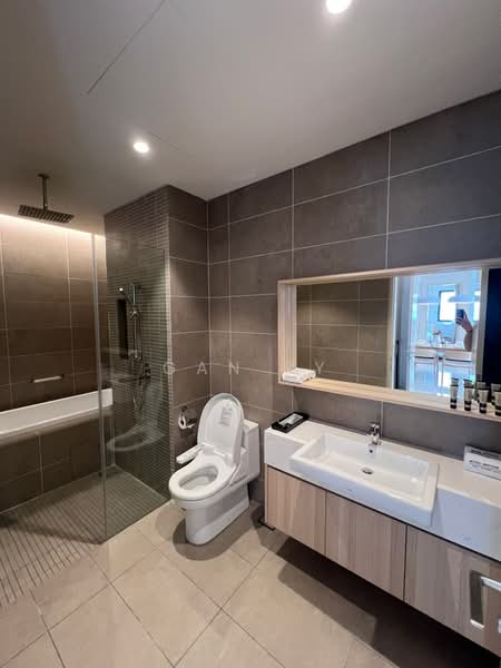 Service Residence for Rent at Mitsui Serviced Suites - GAN ZY - PropertyGuru.com.my
