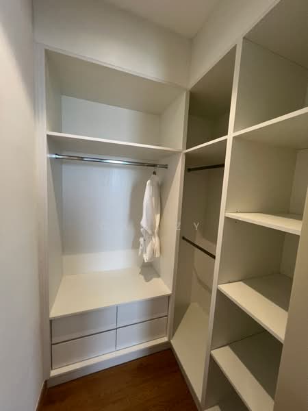 Service Residence for Rent at Mitsui Serviced Suites - GAN ZY - PropertyGuru.com.my