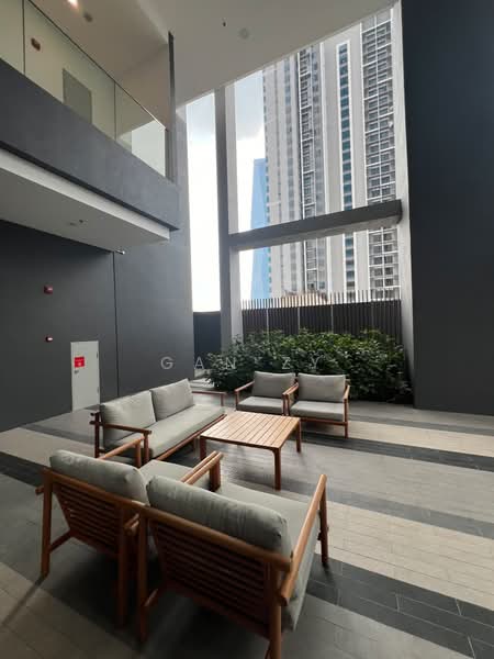 Service Residence for Rent at Mitsui Serviced Suites - GAN ZY - PropertyGuru.com.my