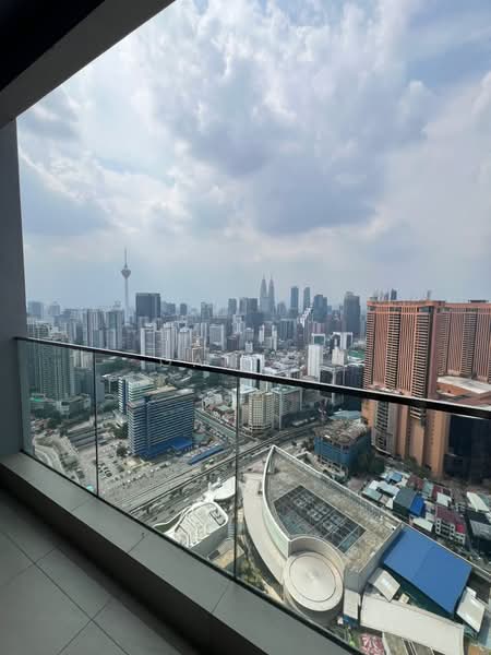 Service Residence for Rent at Mitsui Serviced Suites - GAN ZY - PropertyGuru.com.my
