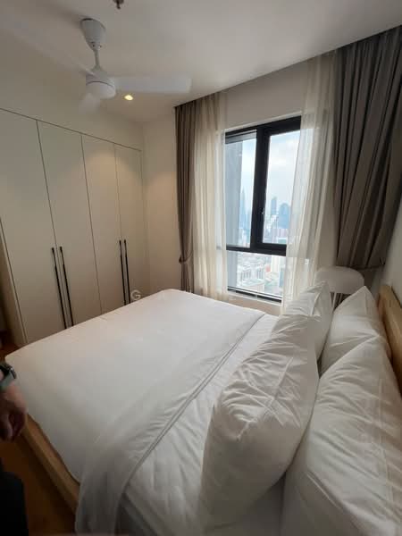 Service Residence for Rent at Mitsui Serviced Suites - GAN ZY - PropertyGuru.com.my