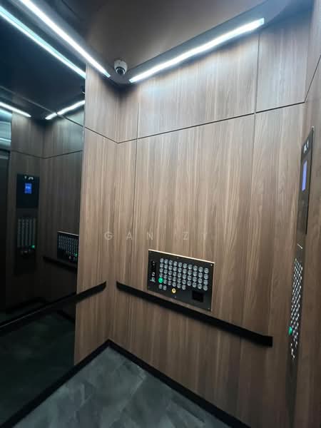 Service Residence for Rent at Mitsui Serviced Suites - GAN ZY - PropertyGuru.com.my