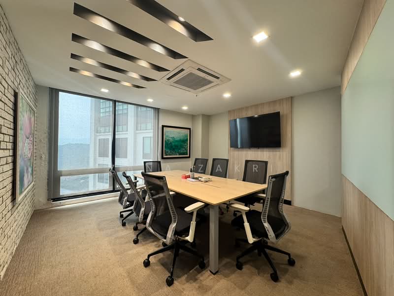 Pejabat untuk Dijual di Wangsa Maju (Kuala Lumpur) - Zana Zakri - PropertyGuru.com.my
