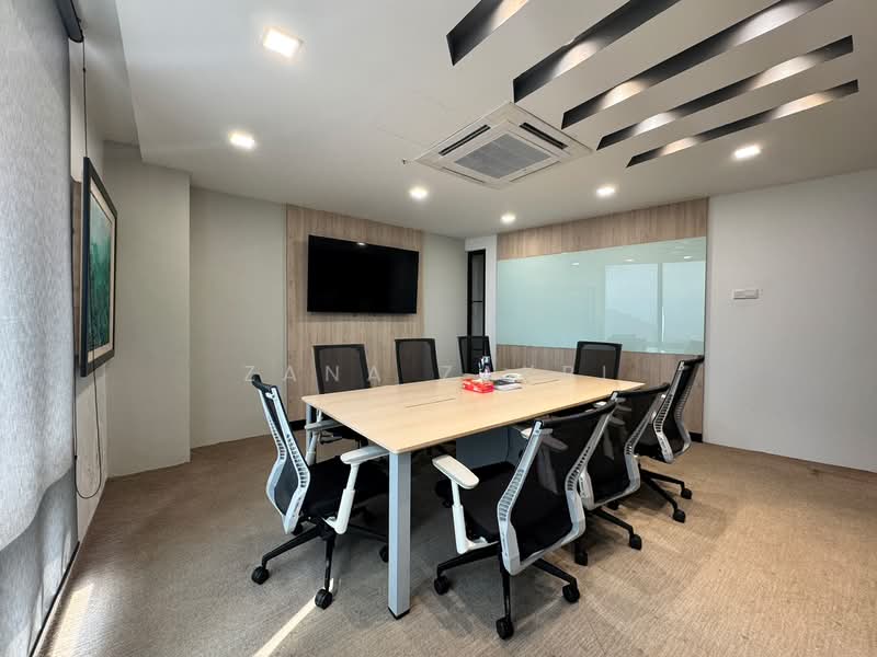Pejabat untuk Dijual di Wangsa Maju (Kuala Lumpur) - Zana Zakri - PropertyGuru.com.my