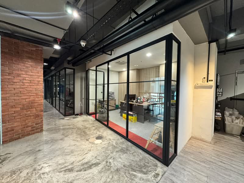 Pejabat untuk Dijual di Wangsa Maju (Kuala Lumpur) - Zana Zakri - PropertyGuru.com.my