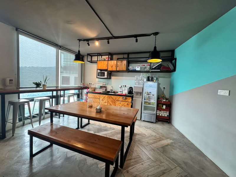 Pejabat untuk Dijual di Wangsa Maju (Kuala Lumpur) - Zana Zakri - PropertyGuru.com.my