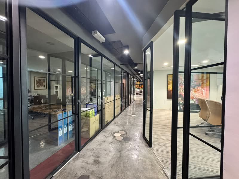 Pejabat untuk Dijual di Wangsa Maju (Kuala Lumpur) - Zana Zakri - PropertyGuru.com.my