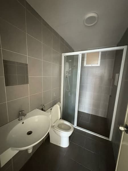 Service Residence for Rent at Savanna Executive Suite @ Southville City - Lee Crystal - PropertyGuru.com.my