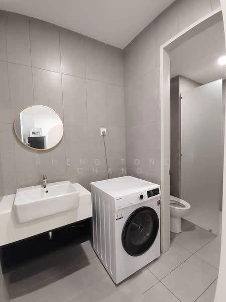 Servis Apartment untuk Disewa di YOLO Signature Suites - Heng Tone Chang - PropertyGuru.com.my