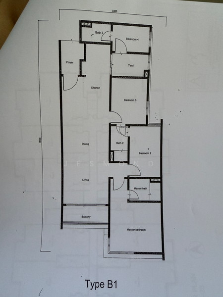 Kondominium untuk Dijual di 288 Residency - Jesmond Cheong - PropertyGuru.com.my