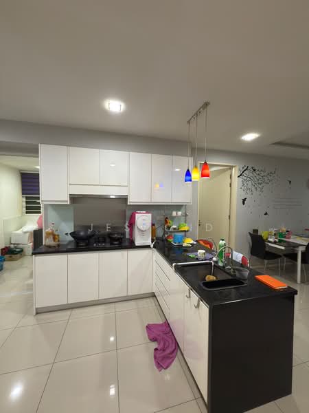 Kondominium untuk Dijual di 288 Residency - Jesmond Cheong - PropertyGuru.com.my