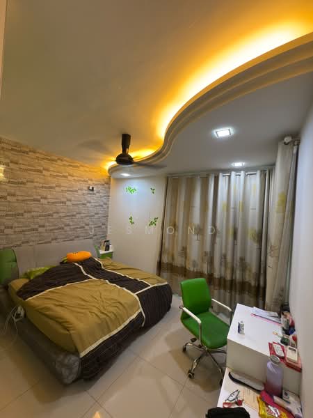 Kondominium untuk Dijual di 288 Residency - Jesmond Cheong - PropertyGuru.com.my