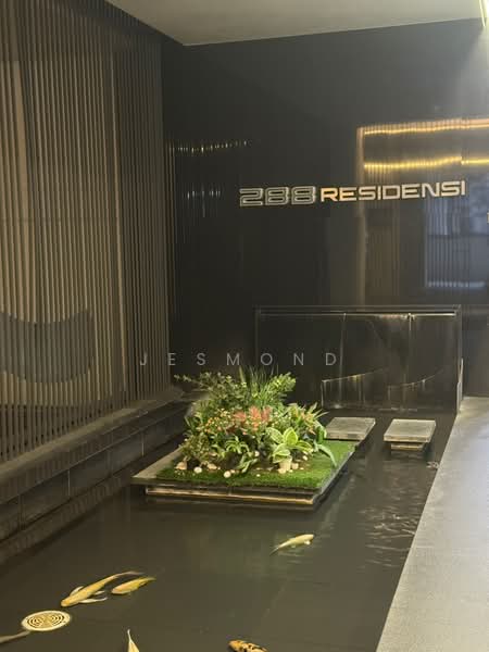 Kondominium untuk Dijual di 288 Residency - Jesmond Cheong - PropertyGuru.com.my