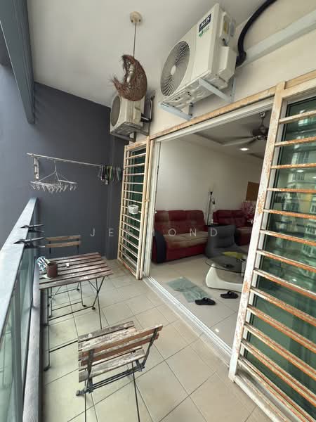 Kondominium untuk Dijual di 288 Residency - Jesmond Cheong - PropertyGuru.com.my