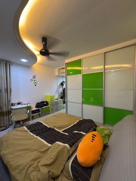 Kondominium untuk Dijual di 288 Residency - Jesmond Cheong - PropertyGuru.com.my