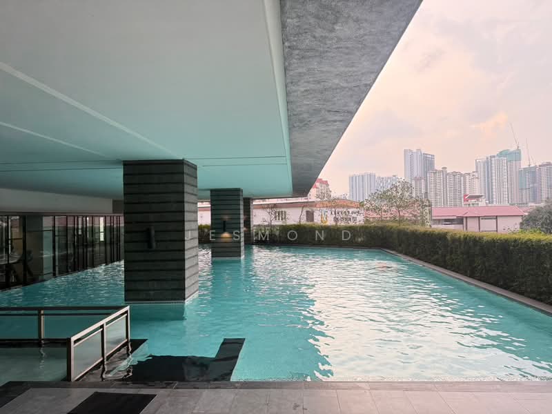 Kondominium untuk Dijual di 288 Residency - Jesmond Cheong - PropertyGuru.com.my