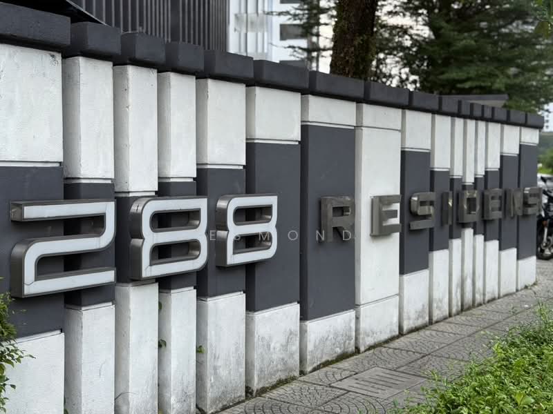 Kondominium untuk Dijual di 288 Residency - Jesmond Cheong - PropertyGuru.com.my