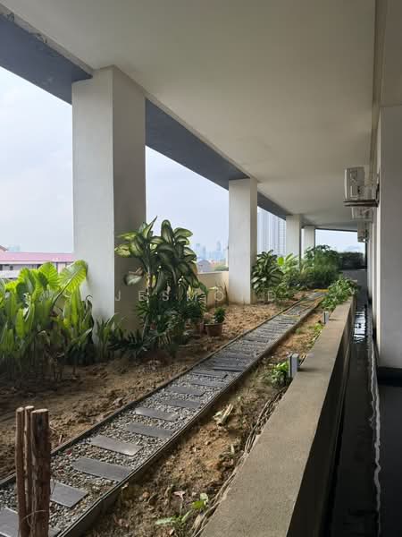 Kondominium untuk Dijual di 288 Residency - Jesmond Cheong - PropertyGuru.com.my