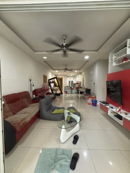 Kondominium untuk Dijual di 288 Residency - Jesmond Cheong - PropertyGuru.com.my